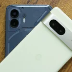 Nothing Phone (2) vs Google Pixel 7|ミドルレンジでのベストか?
