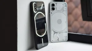 Nothing Phone (2) 発売日、価格、スペック