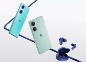 OnePlus Nord 3のスペックとティーザーが公開｜ライバルは高スペックなPixel 7a