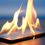 スマホを涼しく保つために意識する5つのヒント