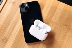 Apple AirPodsシリーズの防水性まとめ