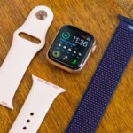 研究により平均的なApple Watchのバンドがいかに不潔であるかが明らかに