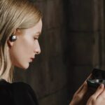 Astell & Kern 第2世代ワイヤレスイヤホンはハイレゾ対応で優れたスタミナ