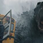 新しいGodzilla Apple TV PlusシリーズがVision Proの最初の空間ビデオ作品になりそう