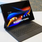 Lenovo Tab Extremeはスタイラスが良くiPad Proも顔負け