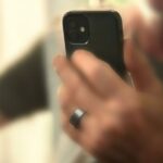 Appleはスマートリングを狙っているかもしれな