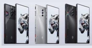 RedMagic 8S Pro 簡単レビュー|究極のゲーミングフォン