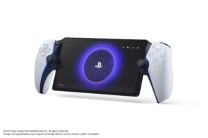 PS5プロジェクトQはPlayStation Portalとして決定され2023年発売