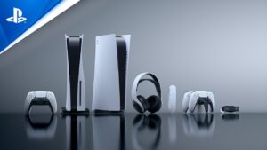 PS5 ベータ ソフトウェアでは8TB SSDとDolby Atmosが使用できるようになる