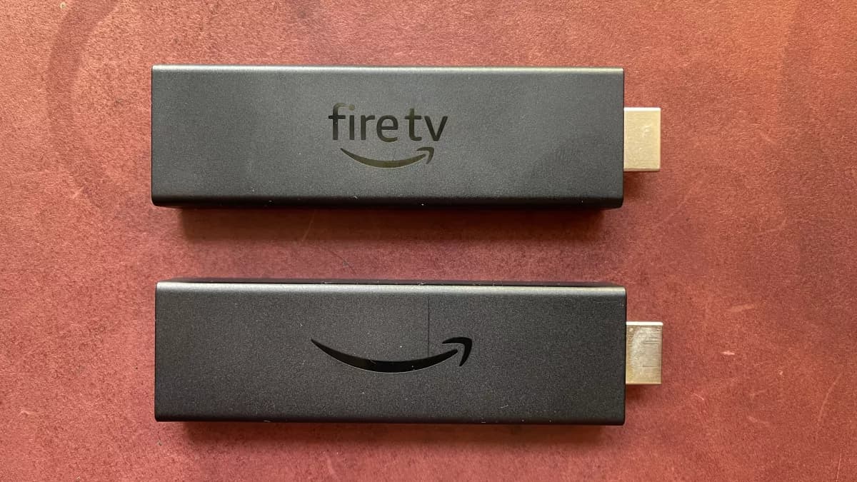 新型Amazon Fire TV Stickの発売が決定