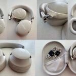 Bose QuietComfort Ultra Headphones が発表|発売日/価格/バッテリー寿命など