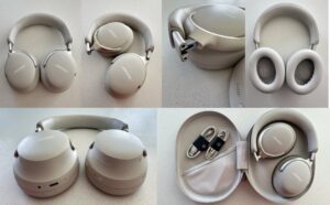 Bose QuietComfort Ultra Headphones が発表｜発売日/価格/バッテリー寿命など