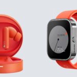 CMF by Nothingの新しいBuds ProとWatch Proはお手頃な価格のよう