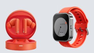 CMF by Nothingの新しいBuds ProとWatch Proはお手頃な価格のよう