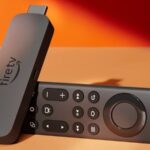 Amazon Fire TV Stick 4Kと Fire TV Stick 4K Max 比較|大幅なアップグレード