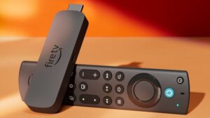 Amazon Fire TV Stick 4Kと Fire TV Stick 4K Max 比較|大幅なアップグレード