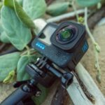 GoPro Hero12 Blackは2 倍のバッテリー寿命とAirPodsのオーディオサポートを得る