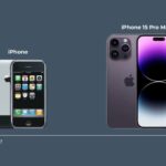 Apple iPhone 15の価格を過去のiPhoneと比較