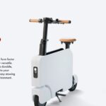 ホンダが魅力的な小型電動スクーターを発売|価格は1,000ドル未満