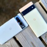 Google Pixel 6a販売終了Pixel 8aへの道を開く