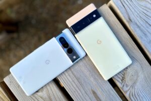 Android 15の機能でPixel 6 スマートフォンが動作しなくなるとの情報