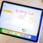 数週間ノートパソコンを捨ててiPad Proを使ってみて学んだこと