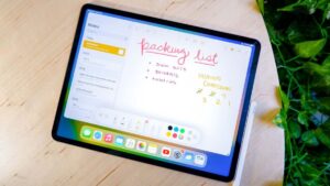 数週間ノートパソコンを捨ててiPad Proを使ってみて学んだこと