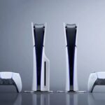 軽量型PS5は2023年12月登場|取り外し可能なディスクドライブを搭載