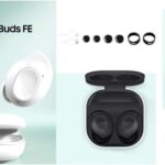 Samsung Galaxy Buds FE ハンズオンレビュー|安価でノイズキャンセリングを備えたイヤホン