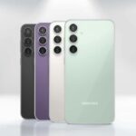 Samsung Galaxy S23 FE ハンズオンレビュー|価格は安いが良いカメラ性能