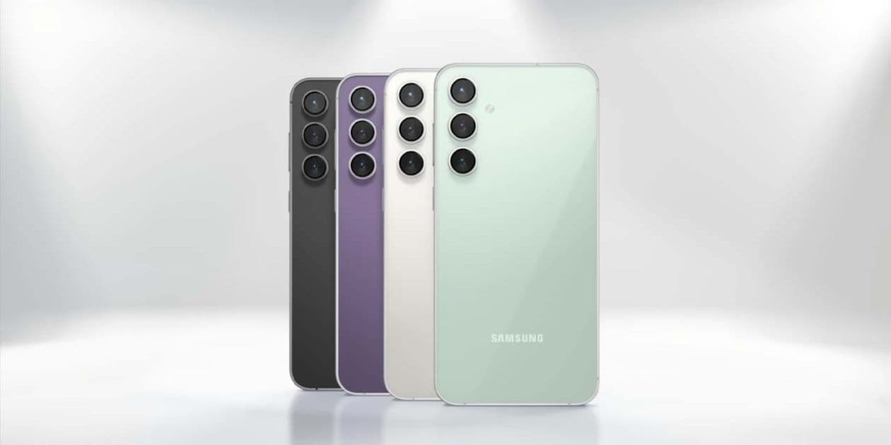 Samsung Galaxy S23 FE ハンズオンレビュー｜価格は安いが良いカメラ性能