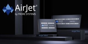 気の利いたMacBook Air冷却設計はパフォーマンスを引き上げる可能性がある