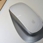 有志によるMagic Mouseの改造