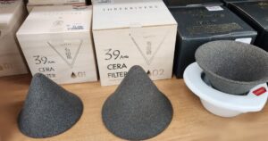 有田焼 セラフィルター39arita レビュー｜水の味がまろやかになるアイテム