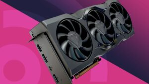 Nvidia GPU アーキテクチャBlackwellを発表｜エンタープライズ向け