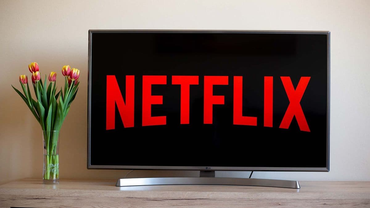 Netflixが4Kテレビを大幅にアップグレード