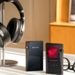 Astell & Kern A&norma SR35 レビュー|価格に見合う価値がある