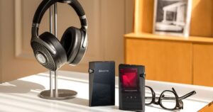 Astell & Kern A&norma SR35 レビュー｜価格に見合う価値がある