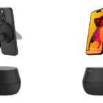 Belkin Auto-Tracking Stand Pro with DockKit| 過小評価されているiOS 17の機能を上手く使った自動追尾スタンド