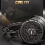 Fiio FT5 レビュー | 透明感と重厚感のあるサウンド