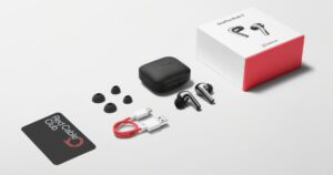 OnePlus Buds 3 対 AirPods