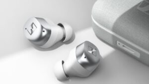 ゼンハイザー Momentum True Wireless 4発表