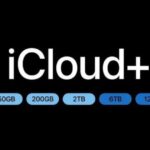 Apple iCloud+ は最大12TBのストレージを実現