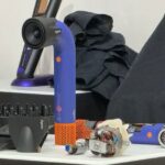 Dysonの新しいヘアドライヤーはパイプのように見えるがそれがすごい