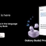 Samsung AIを活用したLive TranslateがGalaxy Budsに搭載されそう