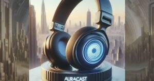 共有技術Auracastで統合｜JBLとゼンハイザーのBluetoothオーディオ