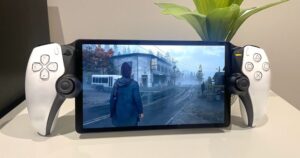 PlayStation PortalがGoogleのエンジニアによってPSPゲームをプレイ出来るようにハッキング