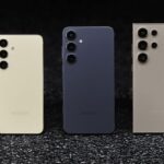 SamsungはGalaxy S24のディスプレイの問題を修正中