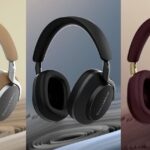 Bowers & Wilkins PX8 レビュー|愛好家のための最高級ワイヤレスヘッドホン