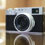 新作Fujifilm X100VIが予約殺到で納期遅延